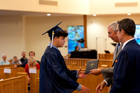Grad diploma photos